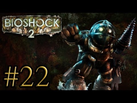 bioshock 2 bioshock 2
