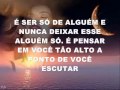 VOCÊ É TUDO QUE UM DIA EU PEDI PARA DEUS!