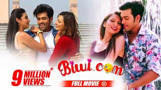 BiwiCom  - New Hindi Full Movie  Karan Khanna Avan