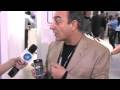 CES 2009: Blackberry Curve 8900