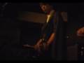 The Yours - Tasteless (live) 17.11.2007