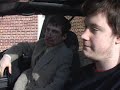 Driving Test & Paperball