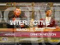WWE RAW Review - PWR Inter@ctive Podcast - 3/3/08
