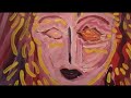 movement: bill bissett retrospective