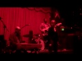 Let Him Fly - Leah Tysse - Make Out Room, San Francisco (Song written by Patty Griffin)