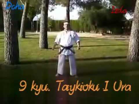 Katas en Ura Katas en Ura
