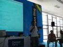 Campus Party: Stoa - parte 1 Campus Party: Stoa - parte 1