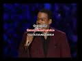 View: Chris rock on sole mates