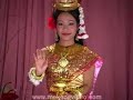 June Por (blessing dance) June Por (blessing dance)