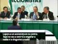 Lopera acogió a violentos con simbología nazi que reventaron la Junta del Betis