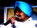 LEHMBER HUSSIANPURI LIVE IN NURPUR