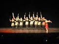 Sabre Dance/Sourerou Bar (Garni Kids)