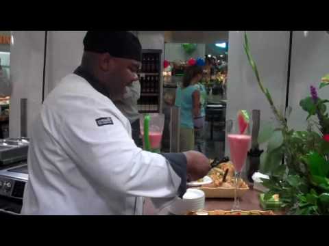 Video: GO TEXAN Healthy After-School Snack Recipes and Ideas Video: GO TEXAN Healthy After-School Snack Recipes and Ideas