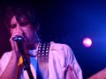 Black Lips - Dirty Hands (live)