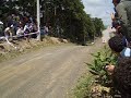 Sata rally açores 2007