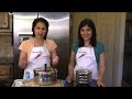 How to make Sooji Dhokla - Indian Appetizer Video Recipe