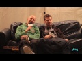 Lucky Life TV interviews DJ Lopez of Brownstock