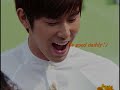 Daddy Yunho :) 【ユノがお父さんになったら】 まっすぐな男