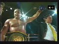 K-1 Oceania Championship New Zealand - Fight 4 - Final Fight