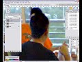 Tutorial Photoshop : Mejorar la calidad fotografia del movil