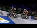 Rabobank Zesdaagse Ahoy Rotterdam / Koppelafvalkoers (dag 5)