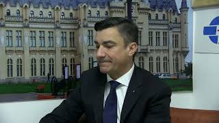 Interviul Zilei: Mihai Chirica, primarul municipiului Iaşi