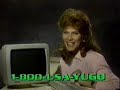 Old Yugo commercial 3
