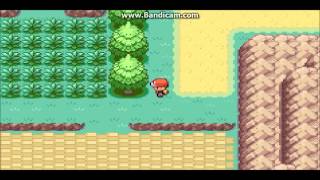 Pokemon Leaf Green Randomizer.GBA