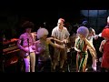 2008Shibuya Club Asia P #9 Play that funky music