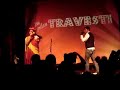 En Plan Travesti - Fiesta Final - MJ Y Las Sacerdotisas...