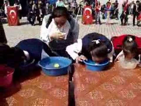 yeşilhisar