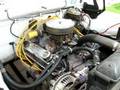 Mopar Crate 360 In The Wifes 70 Powerwagon Shortbox