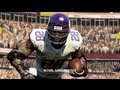 Madden NFL 25 | Official E3 2013 Gameplay ...