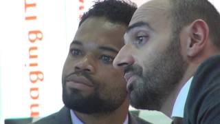 Healthineers at Arab Health 2017