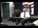 Russ Warner talks to Calitics at CDP Convention