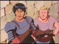 Berserk: The Abridged Series Episode 05