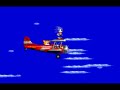 Sonic 2 - Final stage + credits