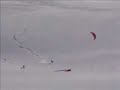 Matt Blanchard Snowkiting Matt Blanchard Snowkiting