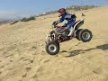 prerunners