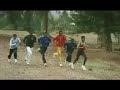 WildAid PSA -  Haile Gebrselassie