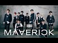 LILAC cover THE BOYZ (더보이즈) - MAVERICK 