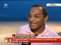BOPE - Reportagem (2/3) da TV portuguesa SIC sobre o Batalhão. BOPE - Reportagem (2/3) da TV portuguesa SIC sobre o Batalhão.
