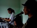 Registro feito no ensaio no dia 25 de Janeiro de 2008.Banda JAH I RAS em versão acústica (NYAHBINGHI) fazendo a re-leitura de um dos seus Hits.Música: 