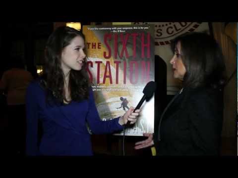 The Sixth Station by Linda Stasi The Sixth Station by Linda Stasi