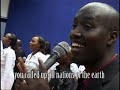 Rehoboth Ministries - Kumusaraba