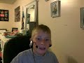 golfdude7322's webcam video January 02, 2010, 06:26 PM