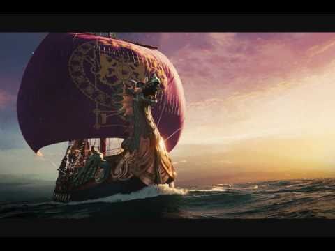 The Voyage of the Dawn Treader - Trailer Music 2