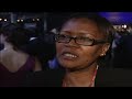 Botswana Tourism Board at WTTC 2008