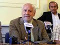 ANEF ANUNCIA PARO NACIONAL Y MOVILIZACIÓN ANEF ANUNCIA PARO NACIONAL Y MOVILIZACIÓN