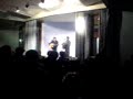 Tangarine - Lessons and sermons